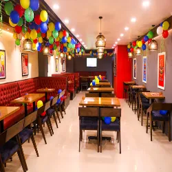 BURGEROLOGY Bashundhara R/A
