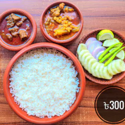 Chatgaiya kitchen
