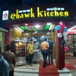 Chawk Kitchen Restaurant