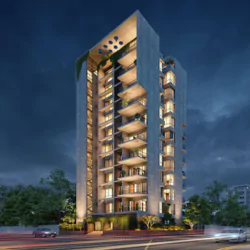 Concord Real Estate Ltd