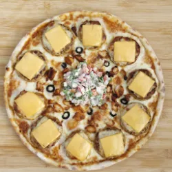 Crust & Bunz