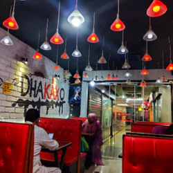 Dhaka XO