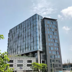 Doyel Development Properties Ltd