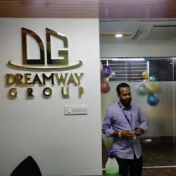 Dreamway Holdings Ltd.