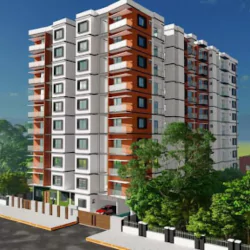 EHL-Executive Homes Limited