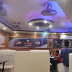 Food Kingdom