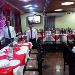 GEC Palace Hotel & Restaurant
