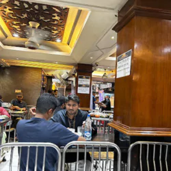 Grand Shikdar Restaurant