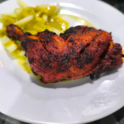 HALAL CHEF CAFE