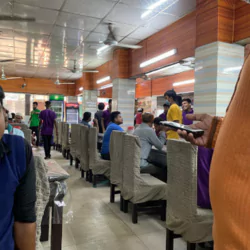 Hotel Chawk Malonco