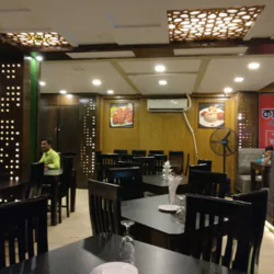 Irri restaurant