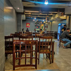 Kacchi Dine - Chawkbazar