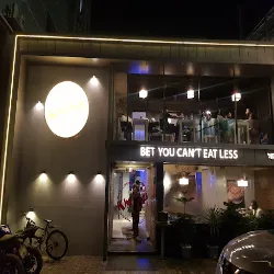 Khana's - The Club House