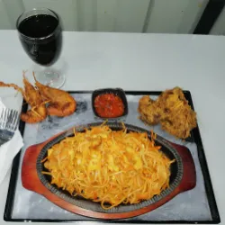 Le Cuisine