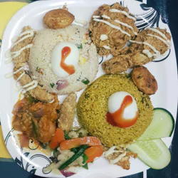 Legend Cafe