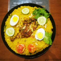 Macro Bites Cafe