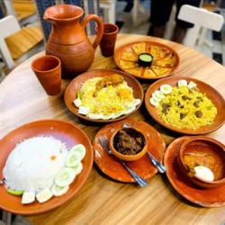 Matka House Restaurant