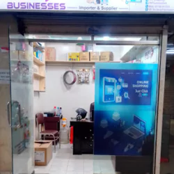 Mia Real Estate Limited
