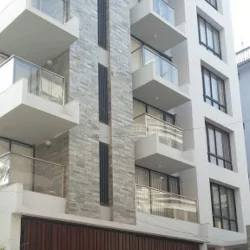 Mir Real Estate Ltd.