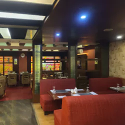 Nabihah Restaurant N` Café