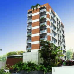 Nakshi Homes Ltd.