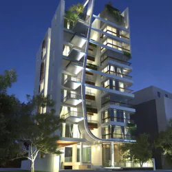 Navana Real Estate Ltd.
