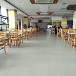 Parkview Hospital Canteen