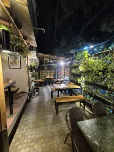 Pinewood Cafe + Kitchen