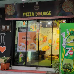 Pizza Lounge