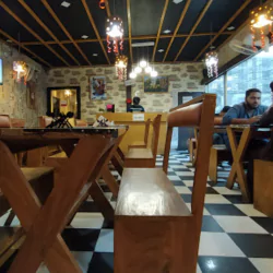 Pizza Park- পিজ্জা পার্ক