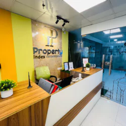 Property Index Ltd.