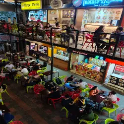 Rajbari Food Court