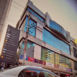 Ratul Properties Ltd.