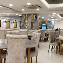 Restaurant 24