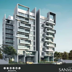 Sanmar Properties Limited