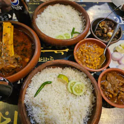 Shah Toiyobia Hotel and Restaurant