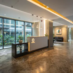 Suvastu Properties Ltd.