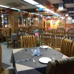 Tayef Garden Rasoi