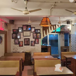THE KABABIAN Multi-Cuisine RESTAURANT