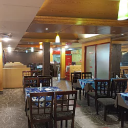 THE KITCHEN CHAWKBAZAR