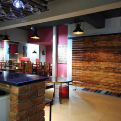 The Mesquite Grill