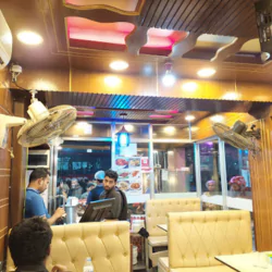 The Star Kabab