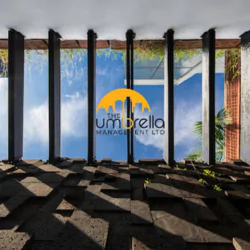 The Umbrella Management Ltd
