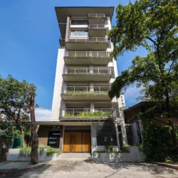 Urban Design & Development Ltd.