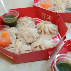 Wasabi Farmgate
