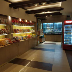 Well Food Chawkbazar