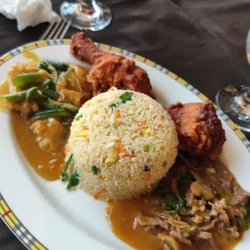 সনিয়ার রান্নাঘর
