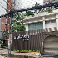 Aakash Group