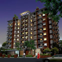 AG Property Developments Ltd.