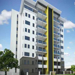 Agrani Apartment Ltd